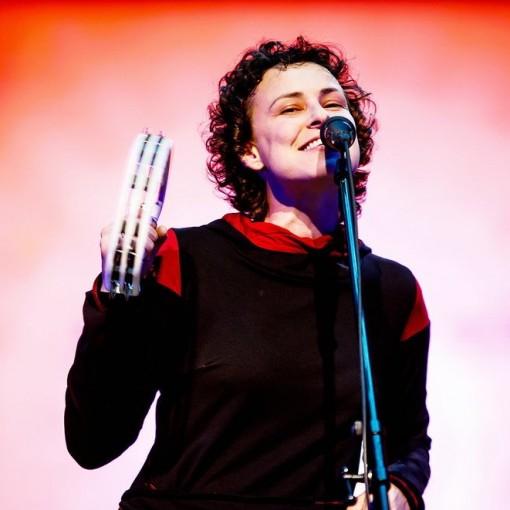 Юлия Чичерина