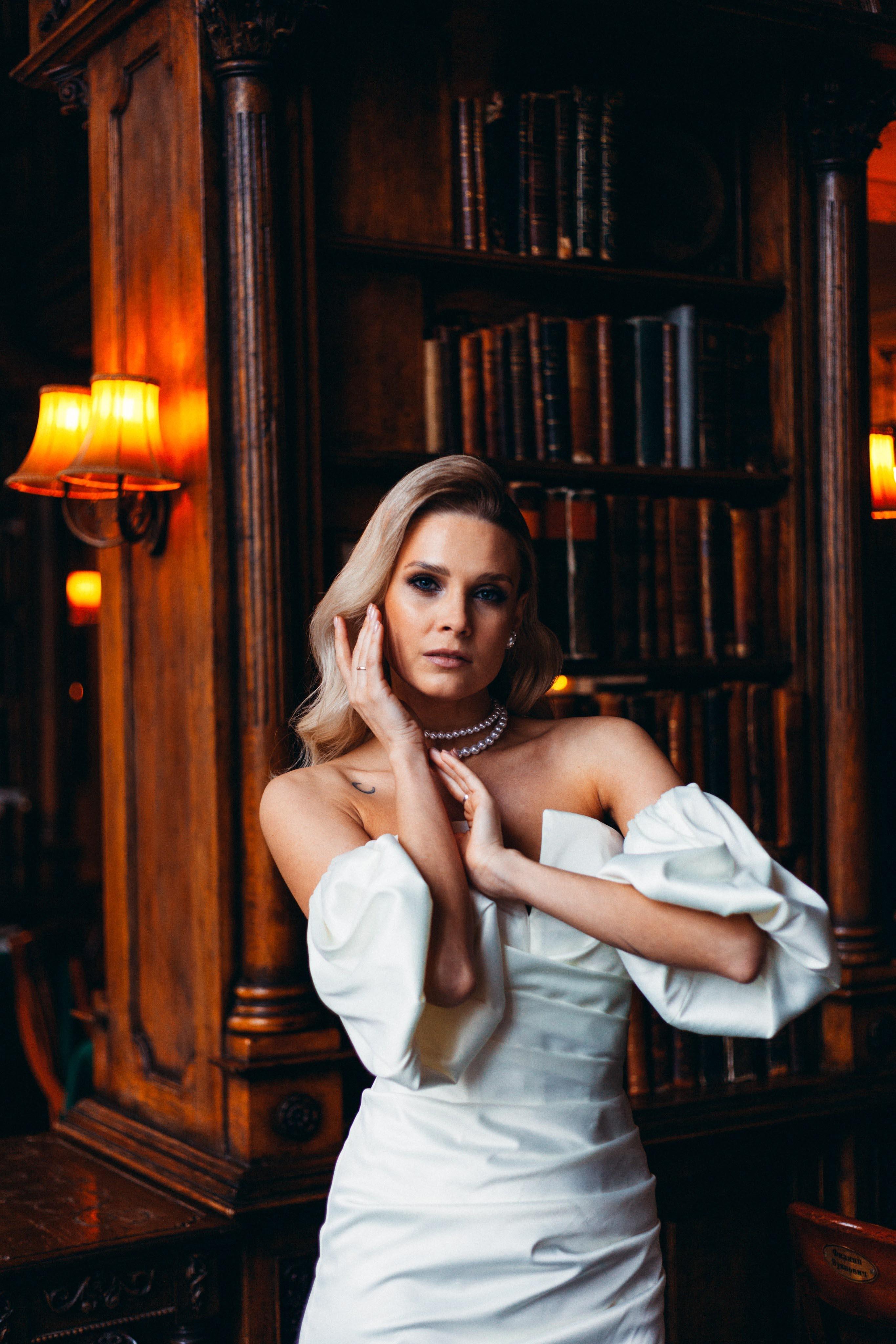 Анна и Владислав