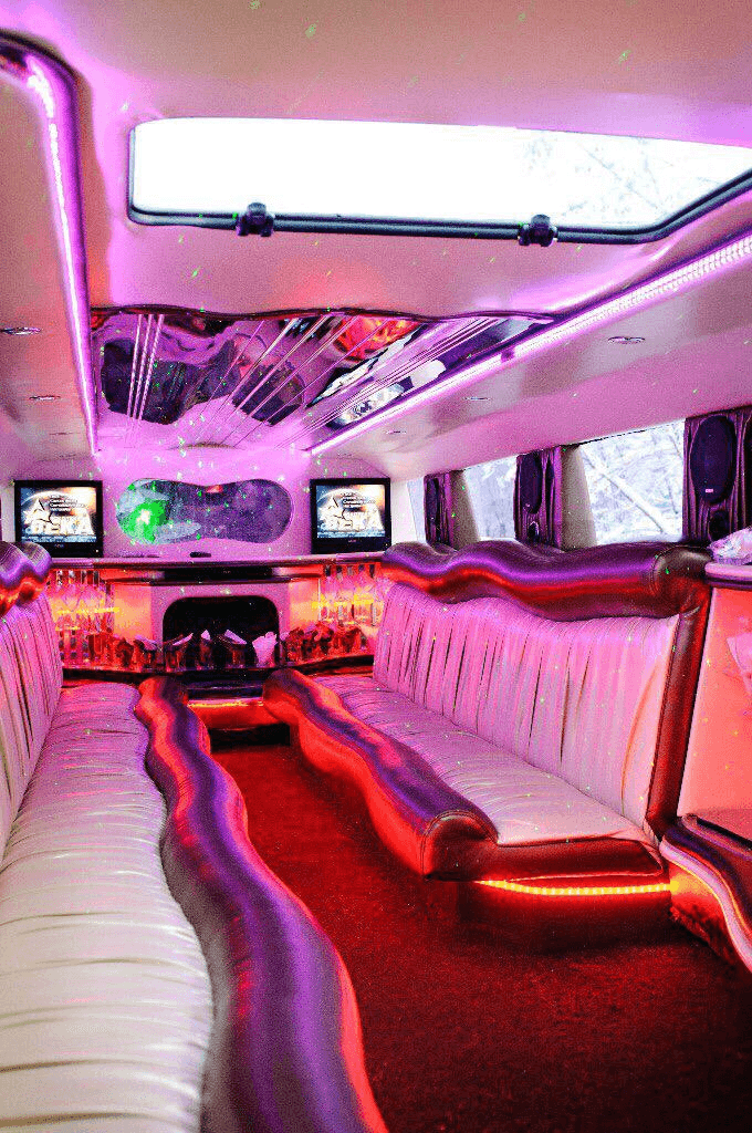 HUMMER H2