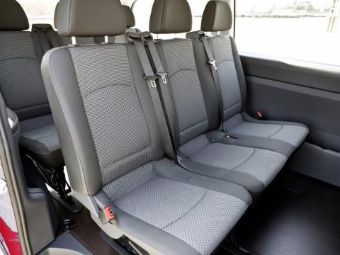 Mercedes-Benz Viano