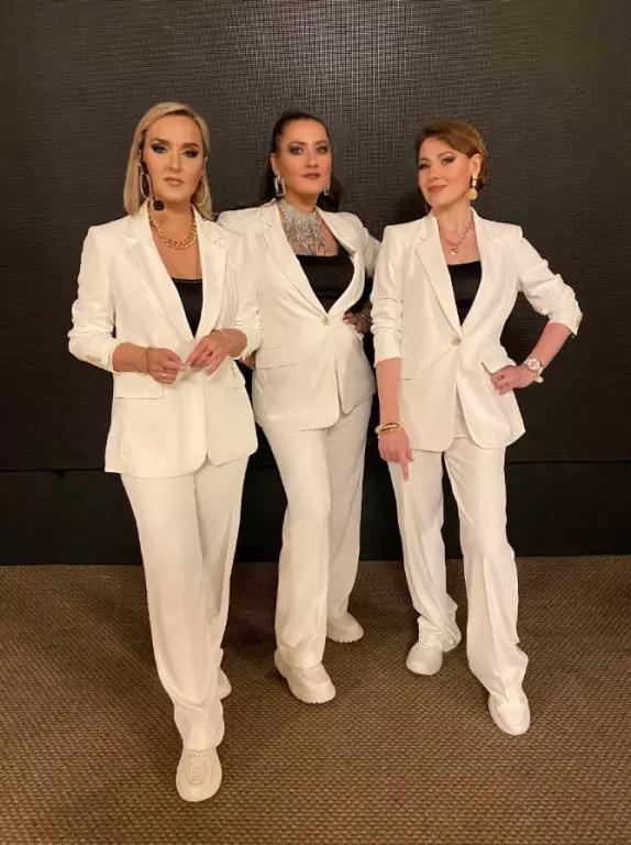 Группа Воровайки