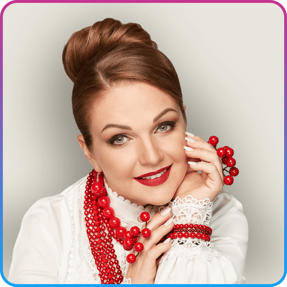 Марина Девятова