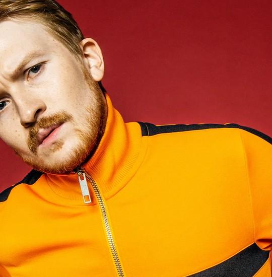 Данила Поперечный