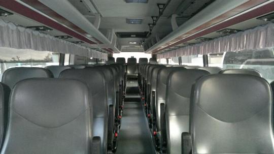 Hyundai 43-49 мест