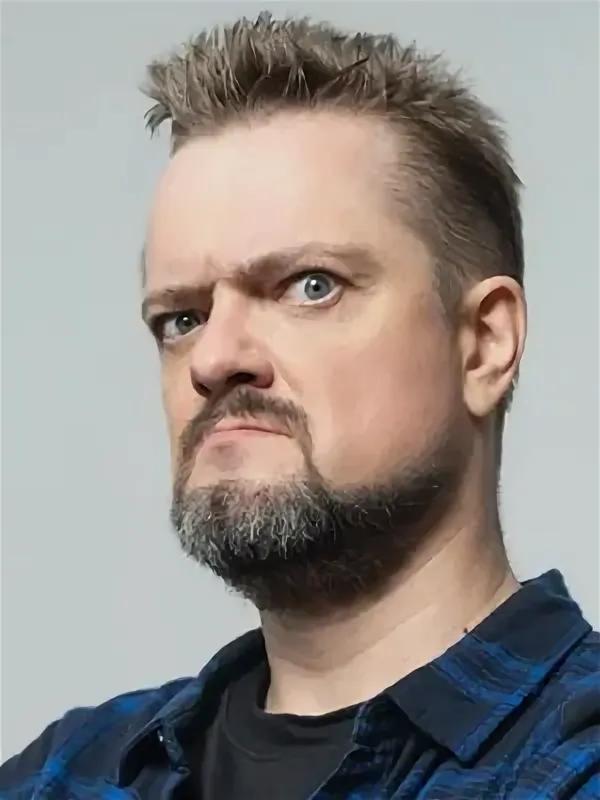 Александр Пушной