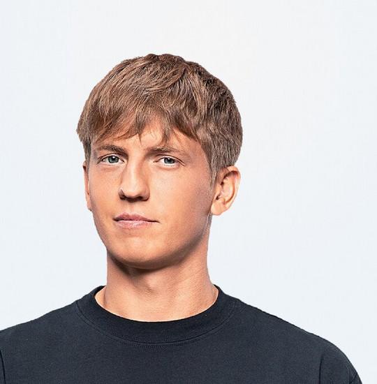 Алексей Щербаков