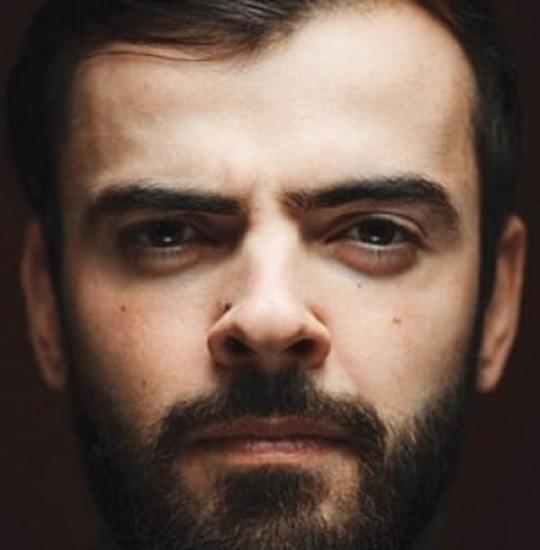 Антон Лапенко