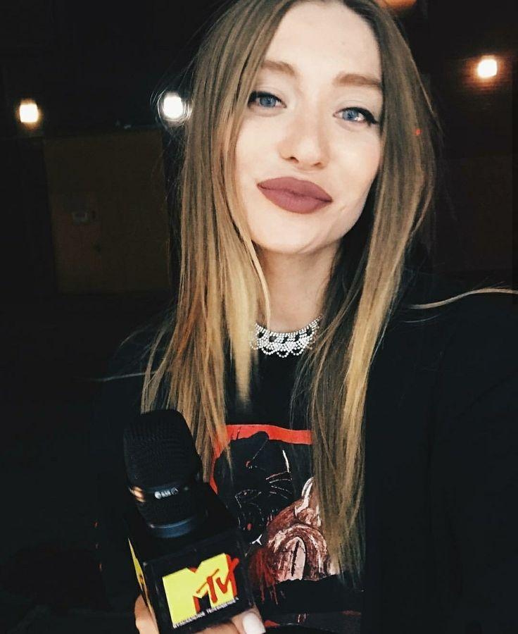 Мария Миногарова