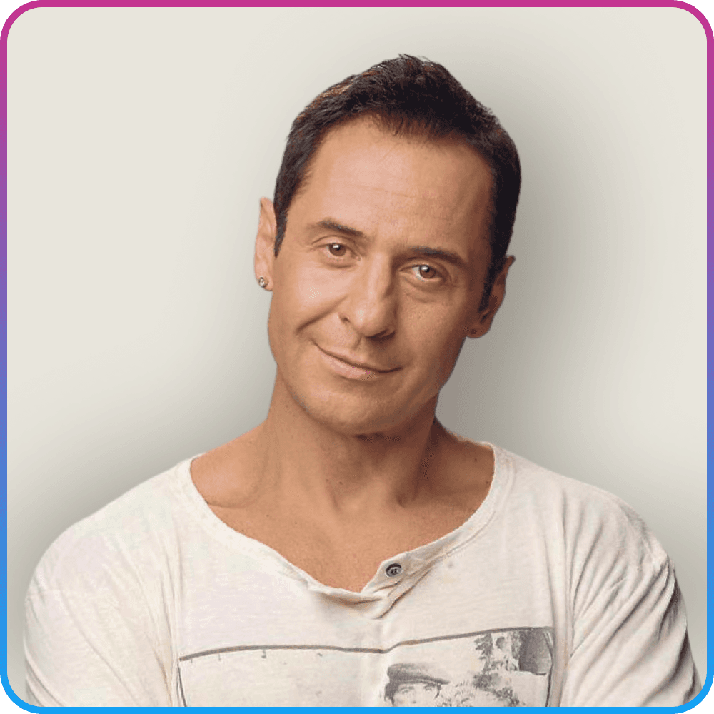 Стас Костюшкин