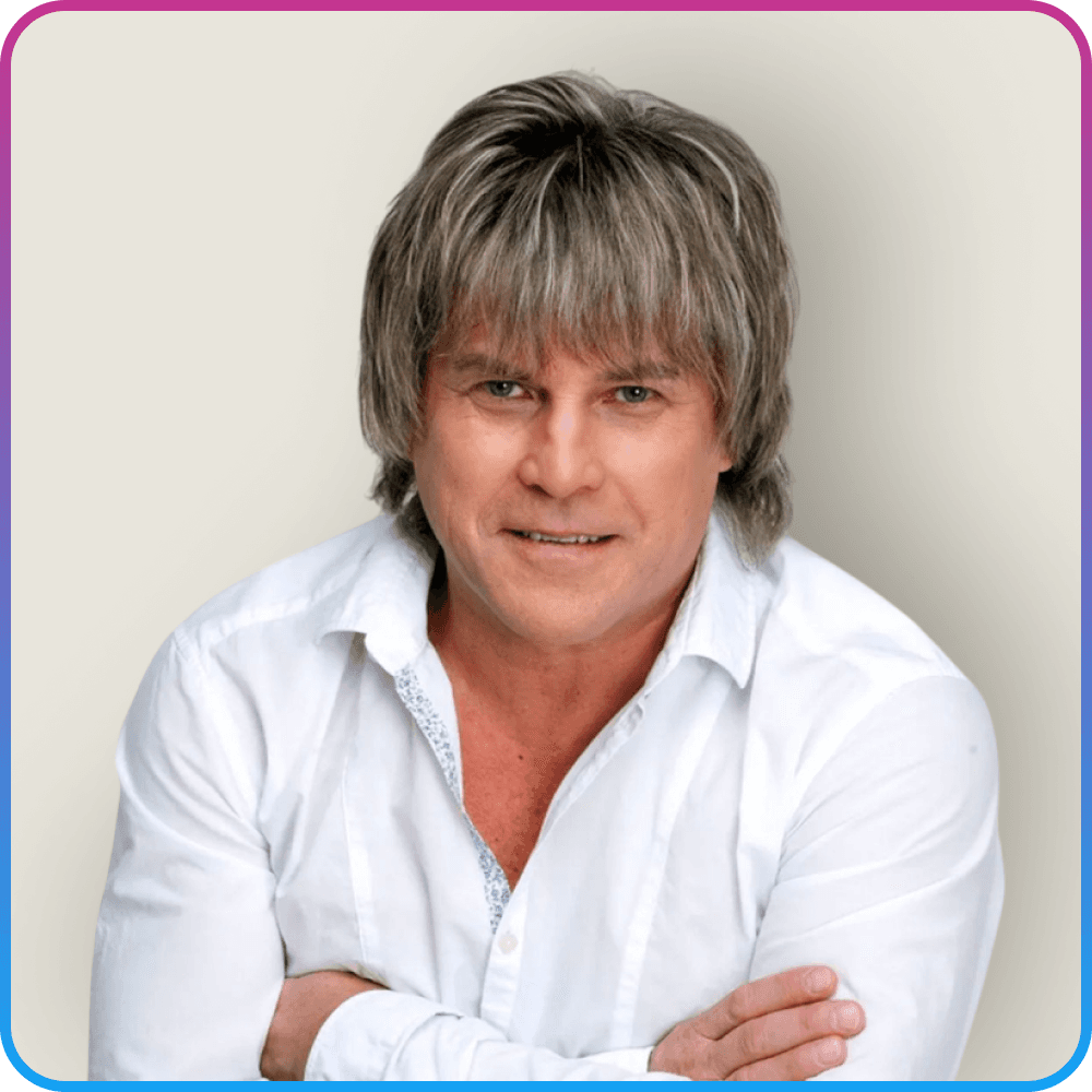 Алексей Глызин