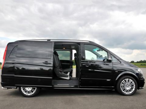 Mercedes-Benz Viano