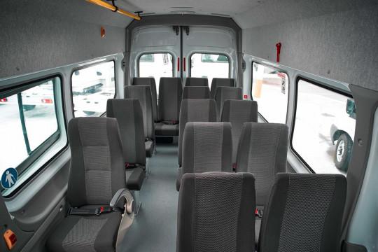 Ford Transit New