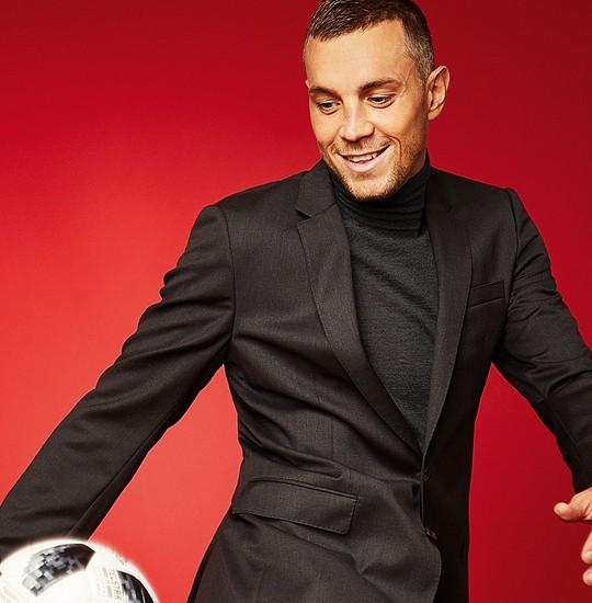 Артем Дзюба