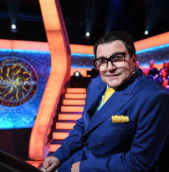 Дмитрий Дибров