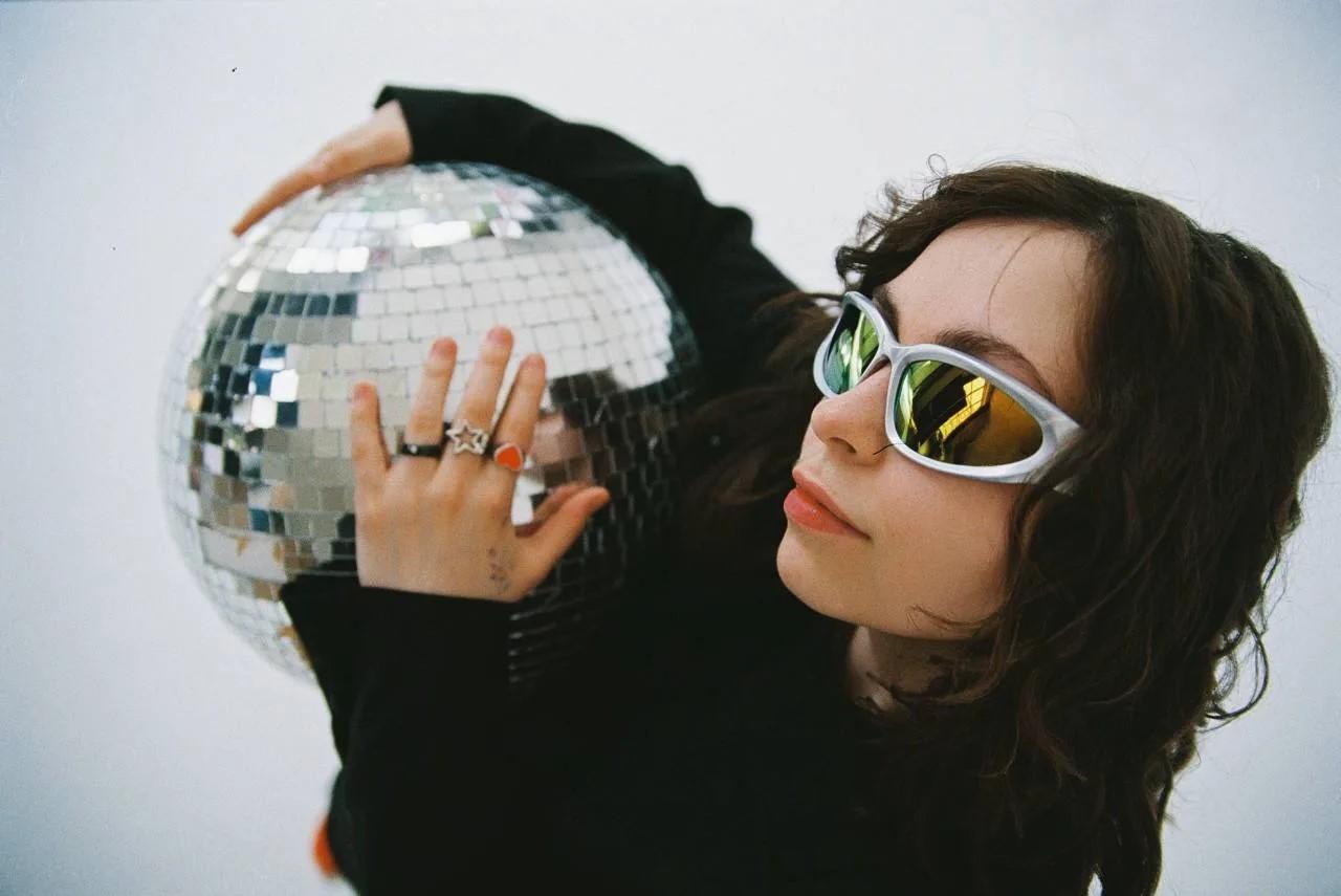 Вика Рогатина DJ STARPLATINUM