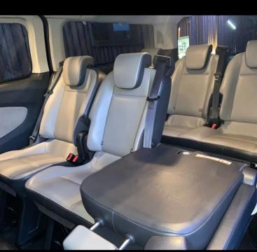 Ford Tourneo