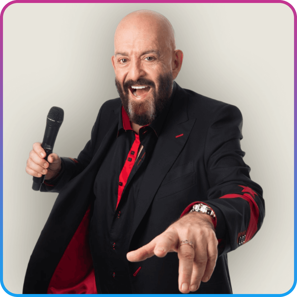 Михаил Шуфутинский