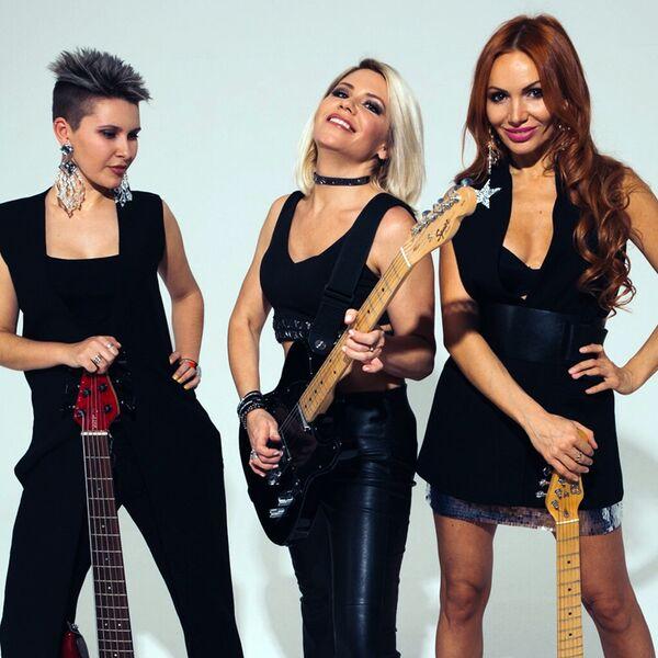 Группа Лицей