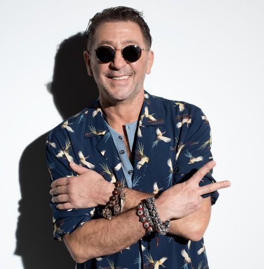 Григорий Лепс