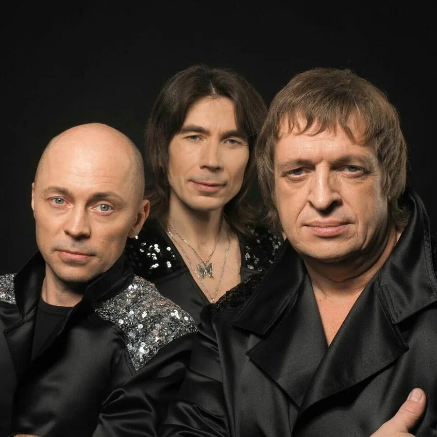 Группа Рождество