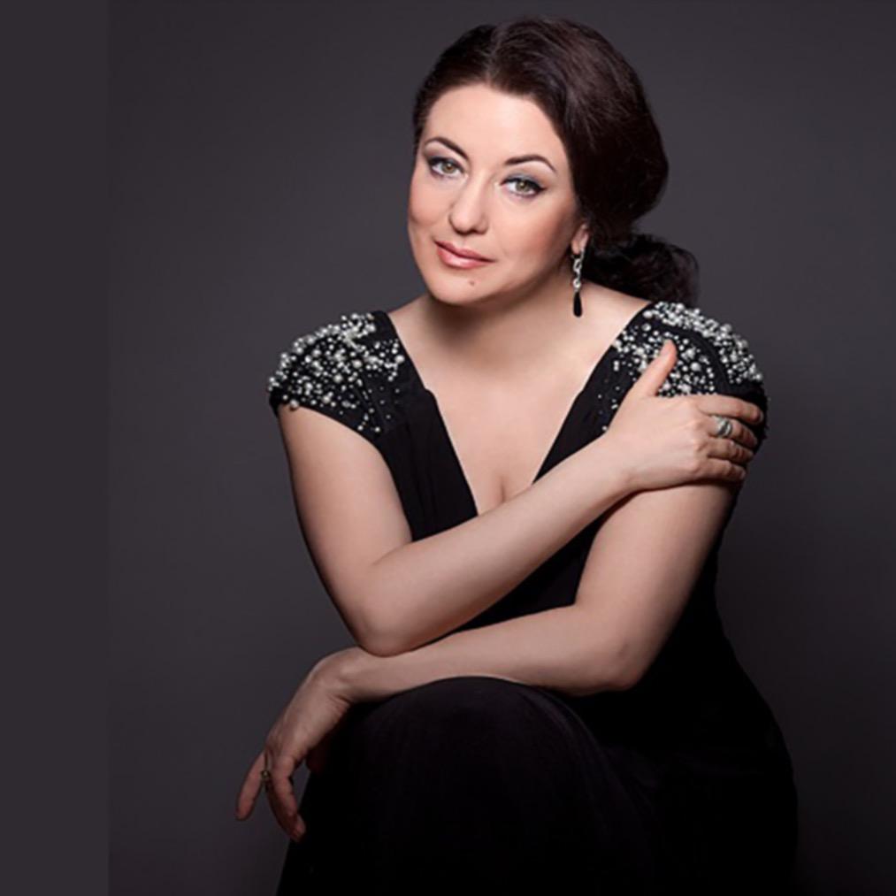 Тамара Гвердцители