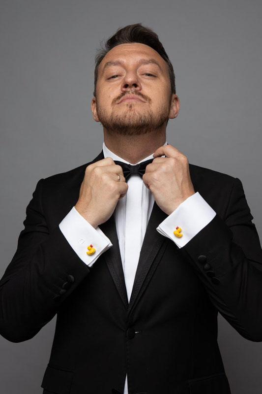 Андрей Родной