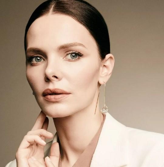 Елизавета Боярская