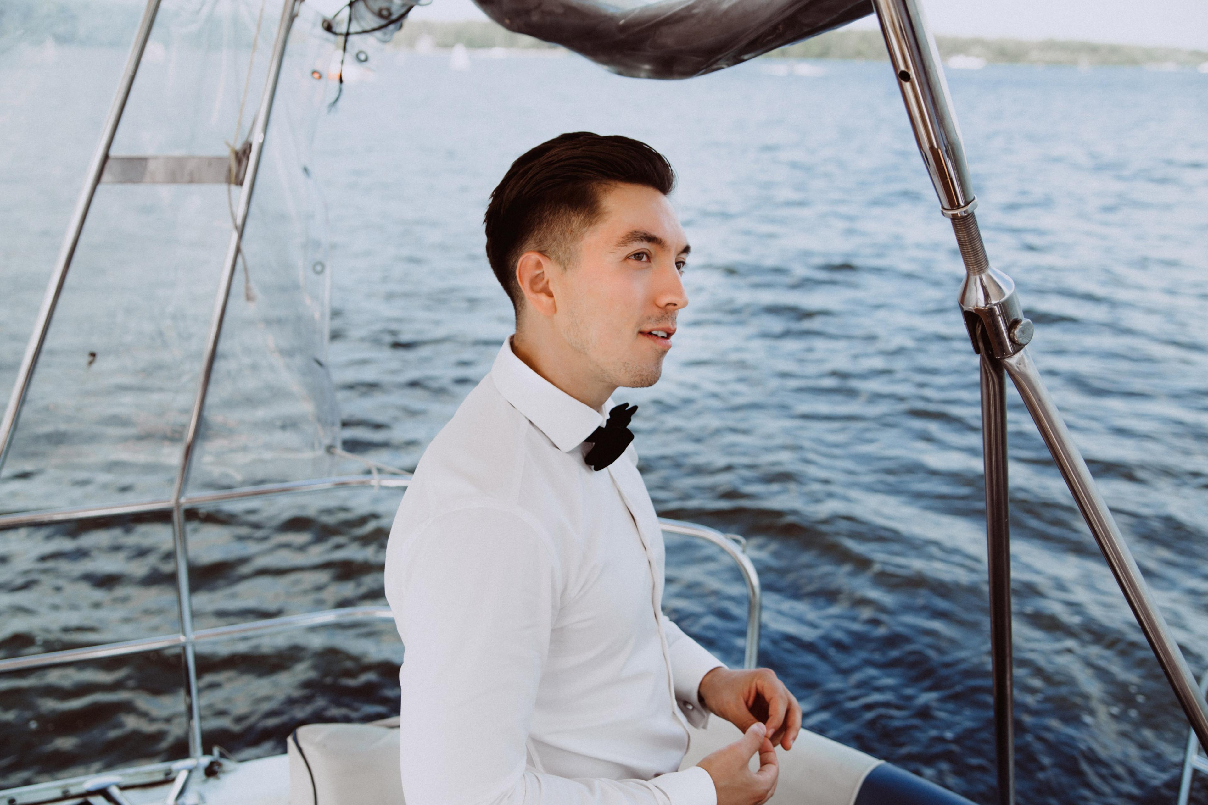 Александр и Юлия