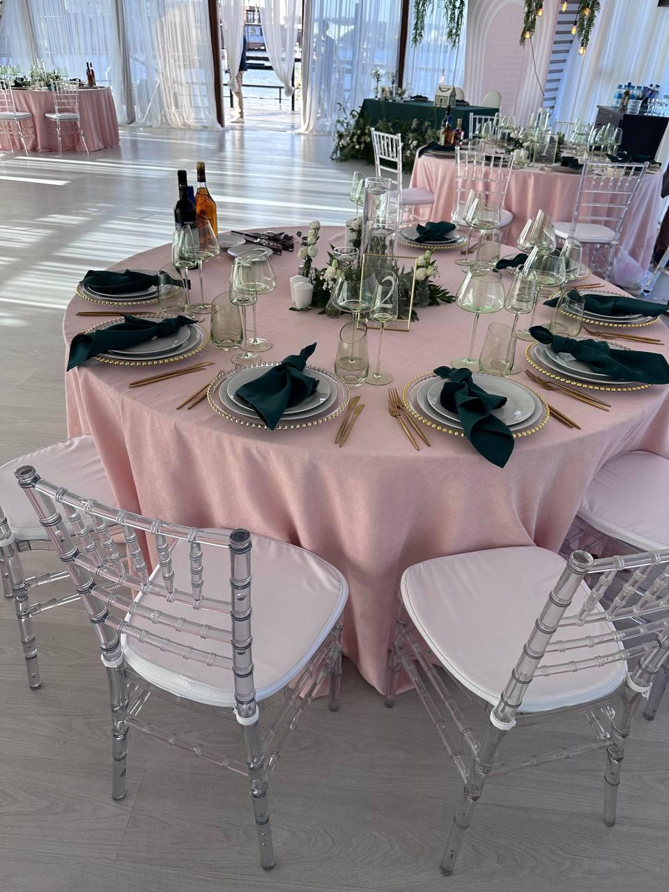 Студия флористики и декора "Свадебная Лошадь"-poster-2