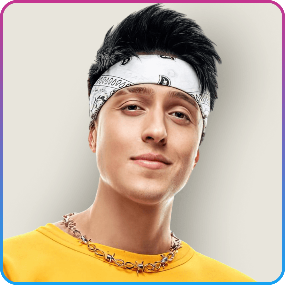 Хабиб Шарипов