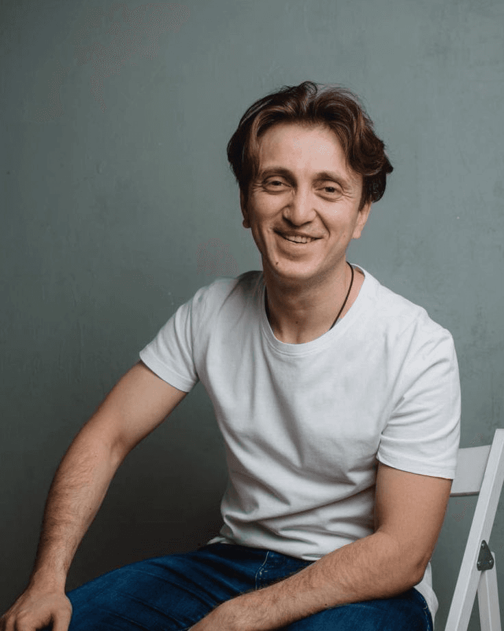 Денис Дорохов