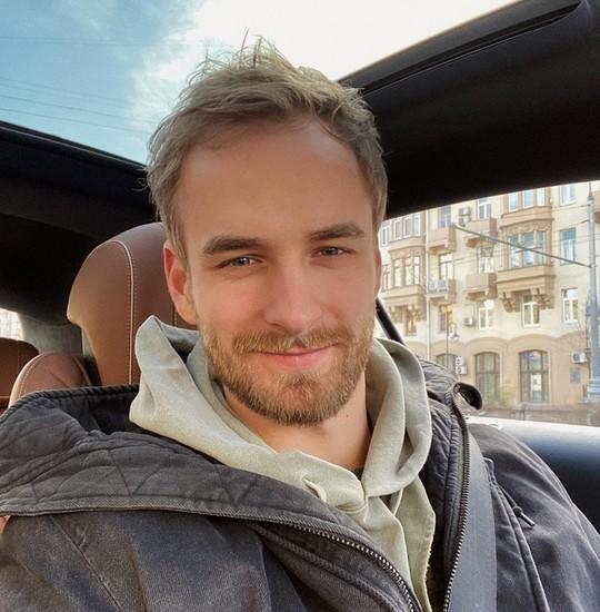 Александр Соколовский