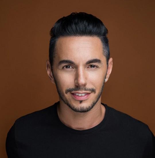 Тимур Родригез