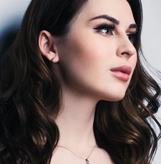 Юлия Пушман