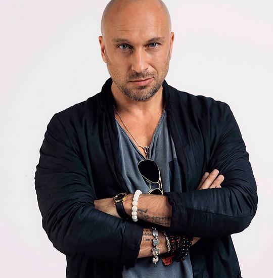 Дмитрий Нагиев