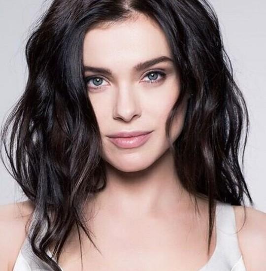 Елена Темникова