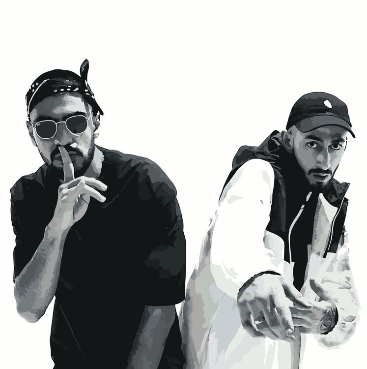 Miyagi & Эндшпиль