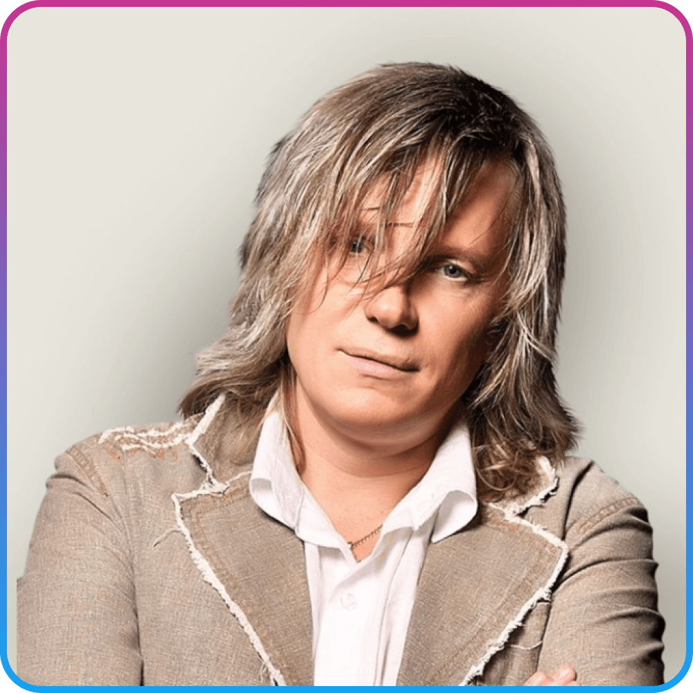 Виктор Салтыков