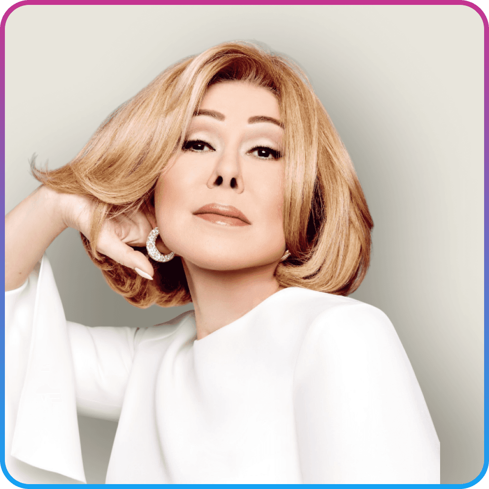 Любовь Успенская