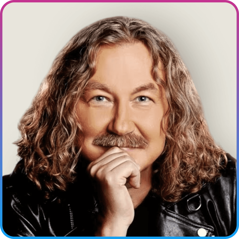 Игорь Николаев