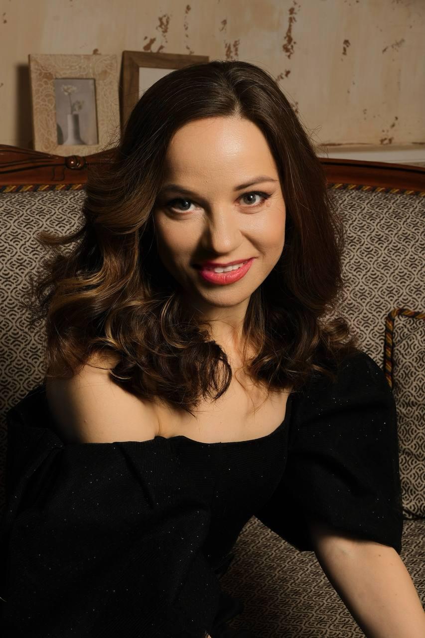 Мария Берти