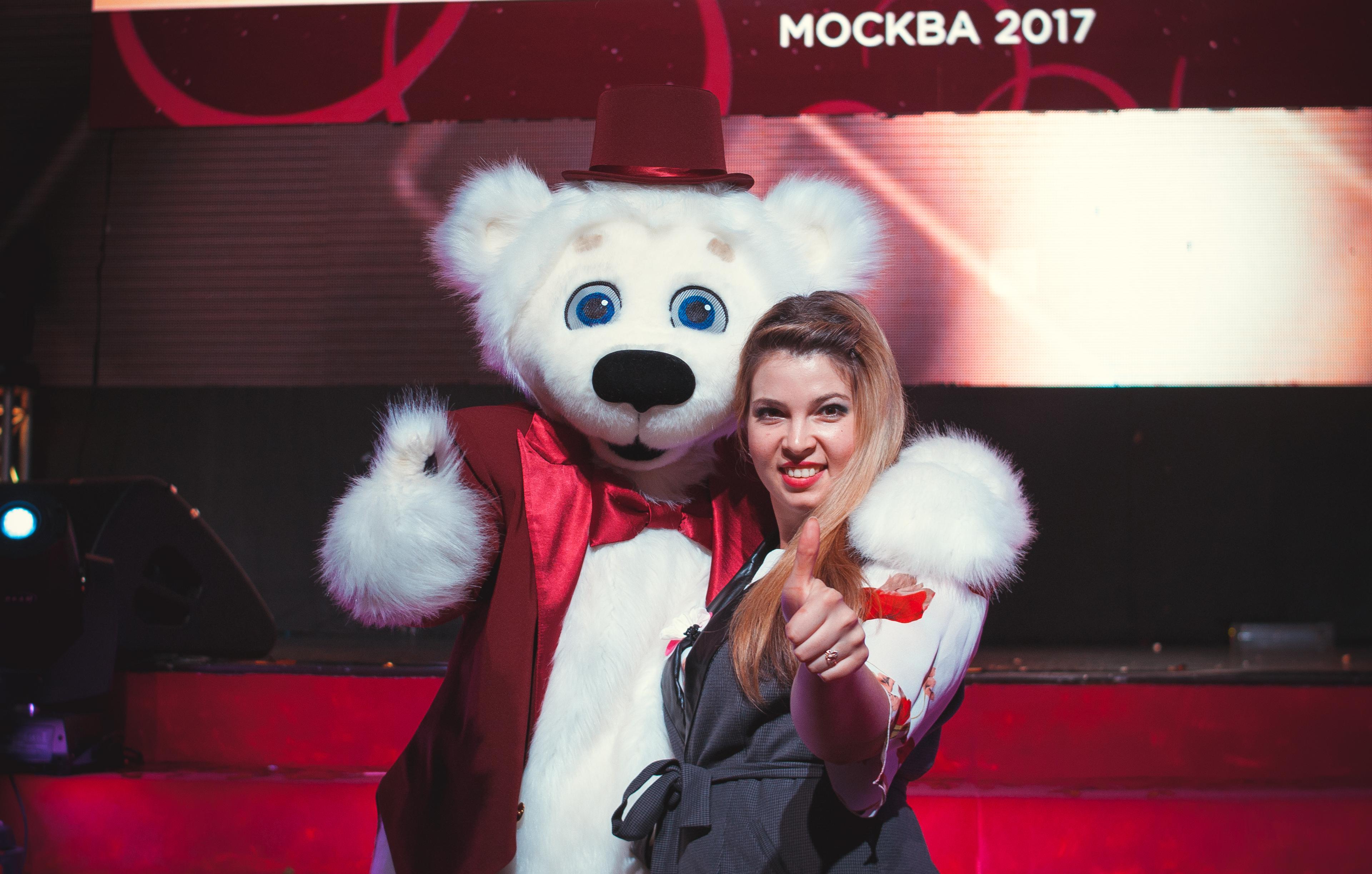 Брендирование и создание костюмов для компаний