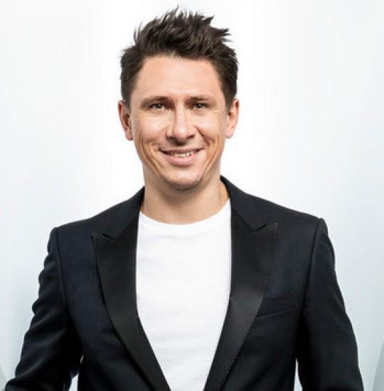 Тимур Батрудинов