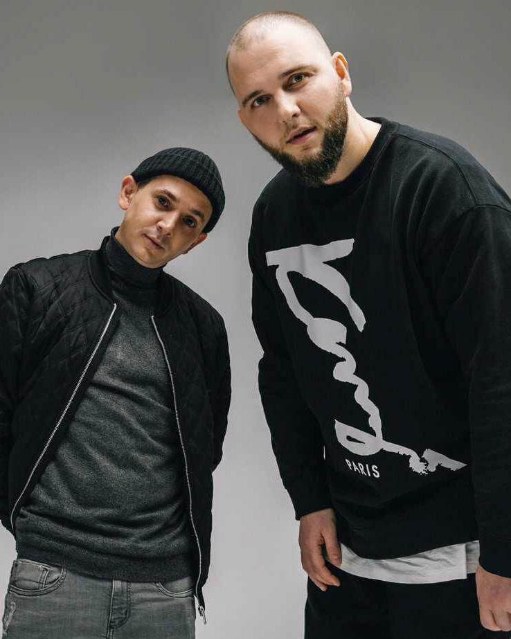 Груз Каспийский