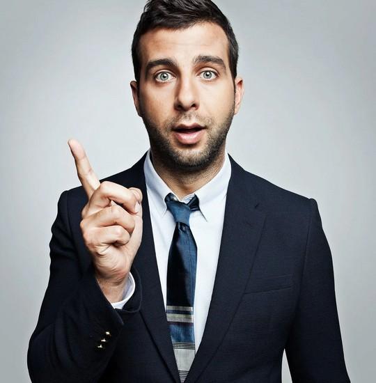 Иван Ургант