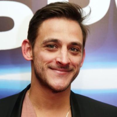 Михаил Башкатов