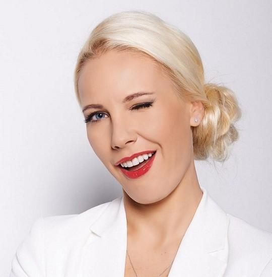 Елена Летучая