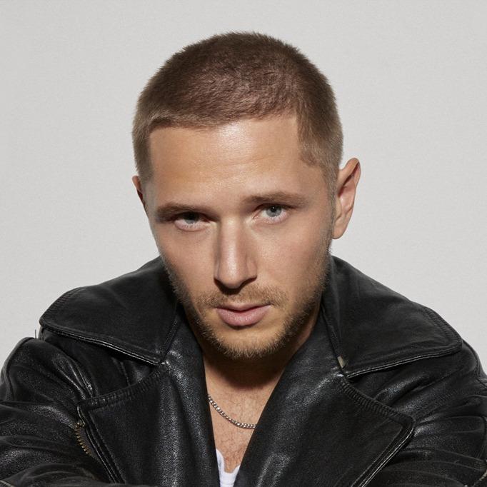 CHEBANOV (Иван Чебанов)