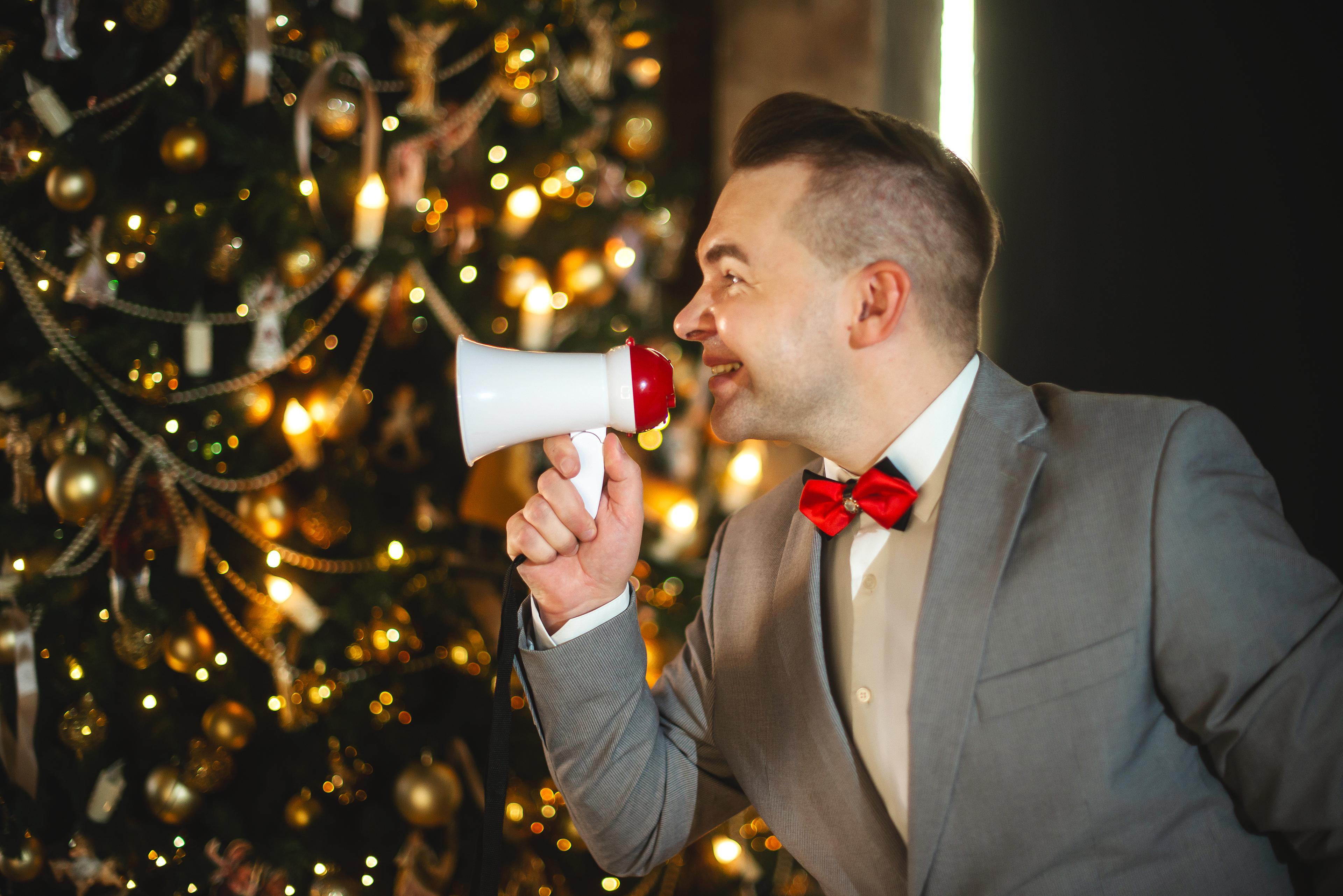 Корпоратив