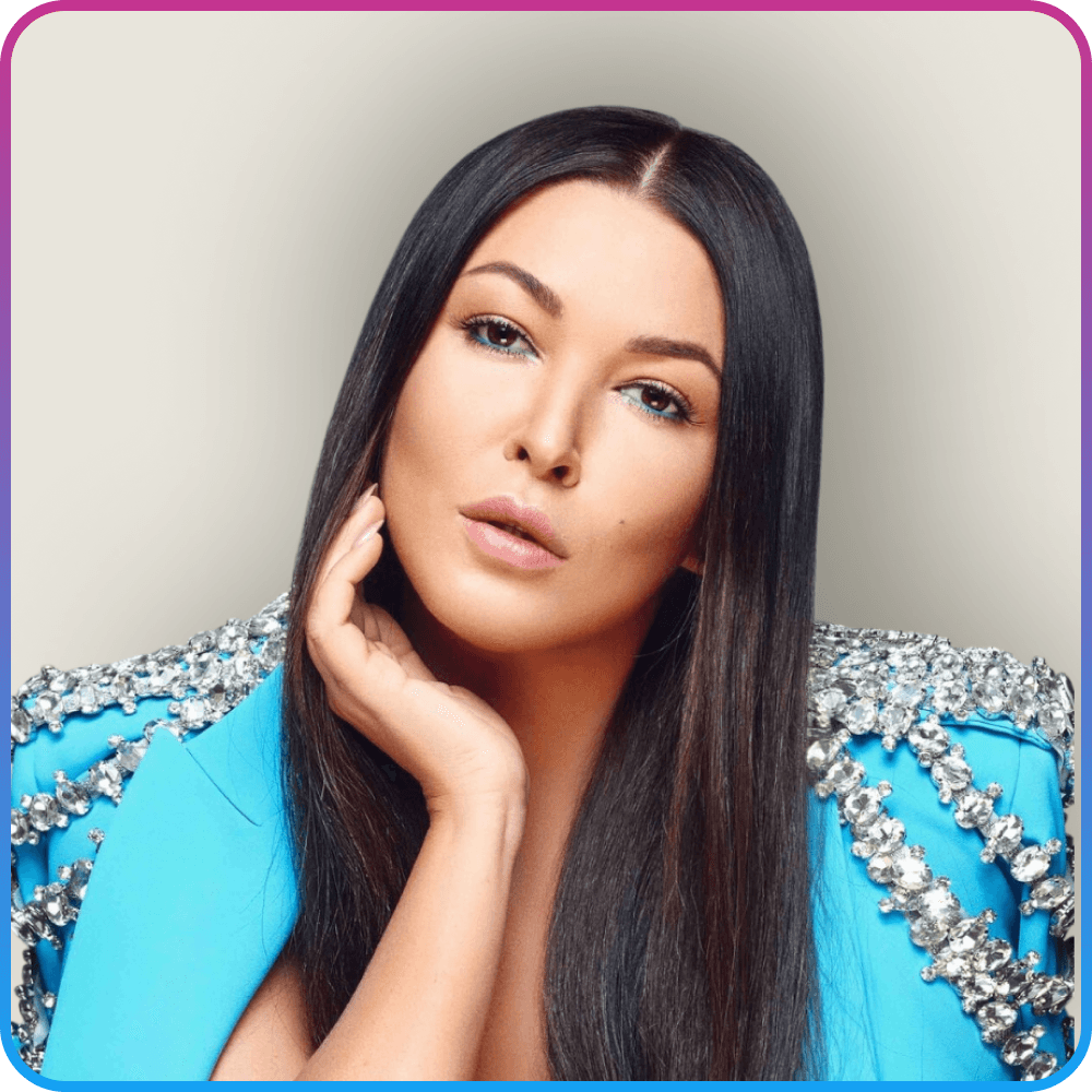 Ирина Дубцова